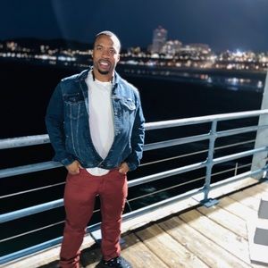 Meet your Posher, Brian